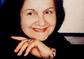 Կյանքից հեռացել է Վարդուհի Վարդերեսյանը