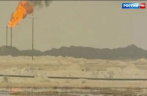 Репортаж «Вестей» о торговле нефтью между террористами и Турцией