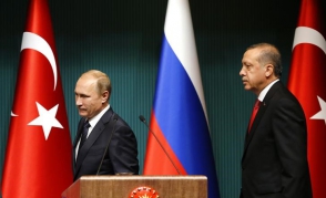 Турция vs Россия: под угрозой экспорт, энергетика, инвестиции, туризм