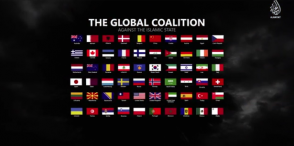 ИГ объявило своими врагами 60 стран (видео)