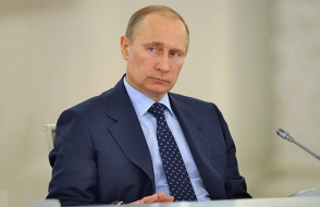 Турция сознательно загоняет отношения с РФ в тупик – Путин (видео)