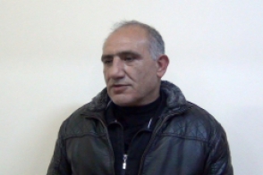 Բանկի իրավաբանական վարչության պետի  սպանության գործով մեղադրյալը կալանավորվել է