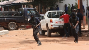 В Мали арестованы подозреваемые в причастности к атаке на «Radisson»