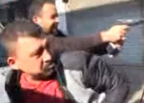 Թուրքիայում սպանել են Էրդողանի դեմ հանդես եկող փաստաբանին (տեսանյութ)