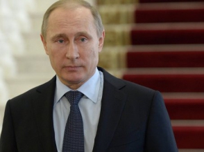 Путин подписал указ о санкциях против Турции (видео)