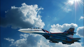 Ռուսական ինքնաթիռը խախտել է Իսրայելի օդային տարածքը