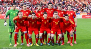 Հայաստանի հավաքականի ֆուտբոլիստների պատասխանը Ռուբեն Հայրապետյանի հայտարարությանը