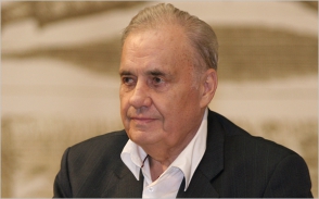 Կյանքից հեռացել է ռեժիսոր Էլդար Ռյազանովը