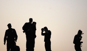 Թուրքիան ահաբեկչության մեջ է մեղադրել բարձրաստիճան գեներալների