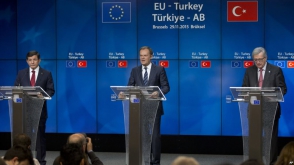 ԵՄ–ի թուրքամետ դիրքորոշումն ու Հայաստանի անելիքը
