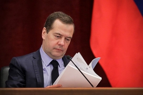 Медведев: «Перечень санкций в отношении Турции может расшириться»