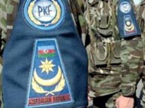 Ադրբեջանցի զինծառայող է սպանվել հայկական գնդակից