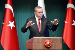 Эрдоган уйдет в отставку, если подтвердятся данные о закупках нефти у ИГ