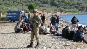 СМИ: «Европа пошла на «грязную сделку» с Эрдоганом»