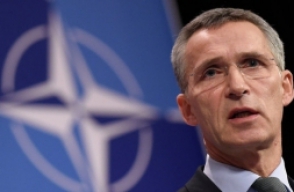 Столтенберг: «Россия разворачивает современные системы ПВО вдоль границы с НАТО»