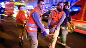 Ֆրանսիայում մոտ 2 հազ ստուգայցի ընթացքում 210 հոգու են ձերբակալել