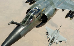 Ֆրանսիայի ՌՕՈւ–ն նոր ավիահարվածներ է հասցրել Իրաքում ԻՊ դիրքերին