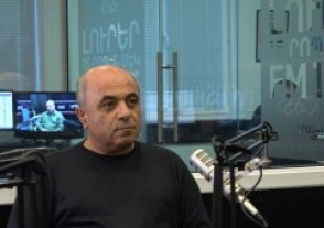 Ерванд Бозоян: «возобновление войны на Арцахском фронте не исключено» (видео)