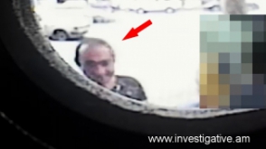 Գողացված պլաստիկ քարտով գումար է կանխիկացվել (լուսանկարներ)