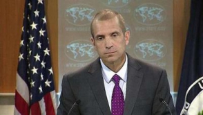 США признали факт контрабанды нефти из Сирии в Турцию (видео)