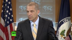 Госдеп США защищает турецкие власти