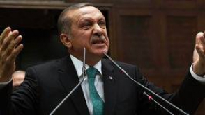 Эрдоган обвинил Россию в торговле нефтью с ИГ