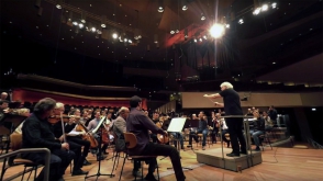 «Google» опубликовал мировые оперные постановки в формате 360°