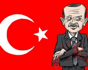 Почему турецкий президент не спит по ночам?