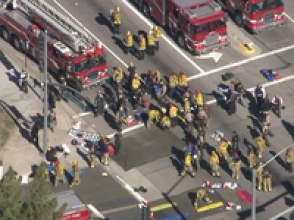 ԴԱԻՇ–ն իր վրա է վերցրել Կալիֆոռնիայի ահաբեկչության պատասխանատվությունը