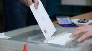В Армении проходит референдум по конституционным изменениям