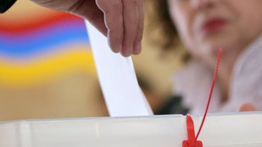 В Армении завершился референдум по конституционным изменениям