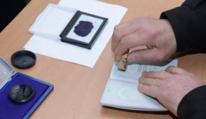 Հարուցվել է քրեական գործ թիվ 30/21 ընտրատեղամասում այլ անձանց փոխարեն քվեարկելու դեպքի առթիվ