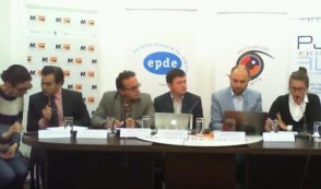 EPDE. «Հանրաքվեի արդյունքները չեն արտացոլում հայ քաղաքացիների կամքը»