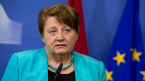 Լատվիայի վարչապետը ցրել է կառավարությունն ու հրաժարական տվել