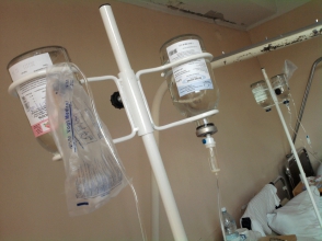 Թունավորում՝ ջրատաքացուցիչից արտանետված շմոլ գազից