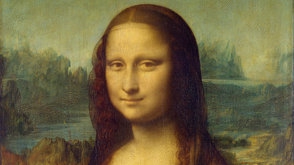 Под картиной «Мона Лиза» да Винчи нашли скрытый портрет
