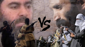 ИГ выпустило видео против «Талибана»