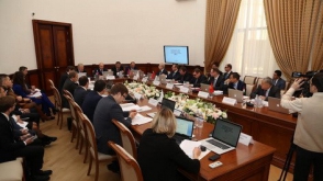 ՀՀ–ին  100 մլն ԱՄՆ դոլարի ֆինանսական վարկ կտրամադրվի