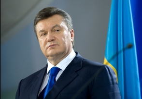 Янукович решил вернуться в политику