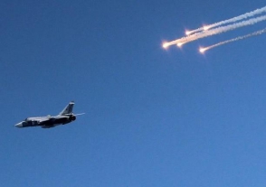 Էրդողանի կուսակցության երիտթևը կոչ է արել խոցել ՌԴ ինքնաթիռները (տեսանյութ)