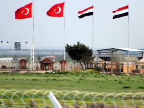 Россия готова помочь Турции закрыть турецко-сирийскую границу