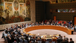Իրաքի հարցով ՄԱԿ փակ նիստի արդյունքները չեն գոհացրել ՌԴ–ին