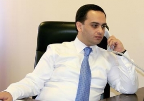 Реакция канцелярии 2-го президента РА на референдум по конституционным изменениям