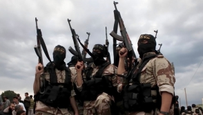 На встречу сирийской оппозиции пригласили предполагаемых террористов