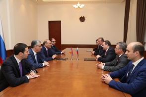 141 տրանսպորային միջոց. ՌԴ մաքսային ծառայությունից նվեր Հայաստանի մաքսային համակարգին