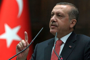 Эрдоган: «Войска Турции размещены в Ираке по просьбе местных властей»