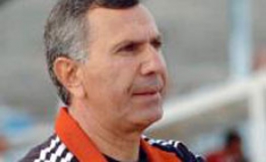 Варужан Сукиасян назначен главным тренером сборной Армении по футболу