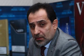 Արամ Հարությունյանի և Ալեքսանդր Իսկանդարյանի բանավեճը