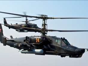 ՌԴ ՊՆ–ն հերքում է՝ չեն խախտել Վրաստանի օդային տարածքը