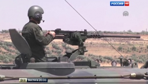 Թուրքիան նոր Օսմանյան կայսրություն է կառուցում